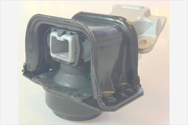 Подушка (опора) двигателя Hutchinson. Артикул 594616