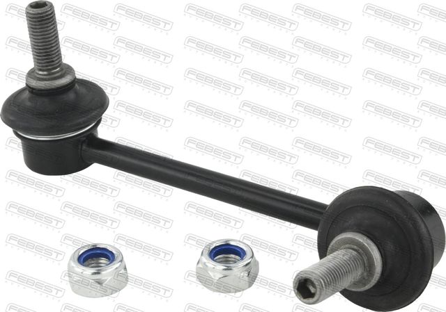 Стойка (тяга) стабилизатора Febest. Артикул 0323-MDXRR