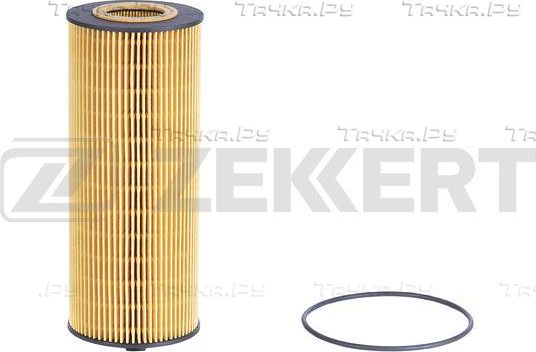 Масляный фильтр Zekkert. Артикул OF-4188E