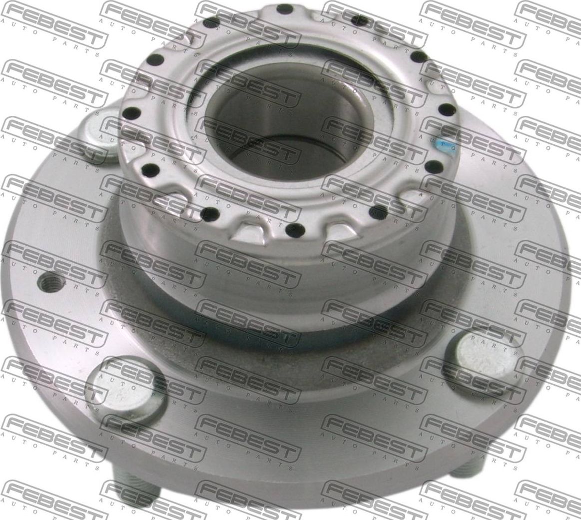 Ступица колеса Febest. Артикул 1282-LANR