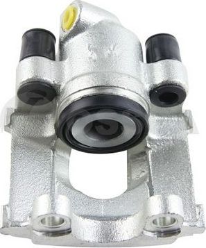 Тормозной суппорт OSSCA задний правый для BMW 7 II (E32) 1985-1994. Артикул 17252