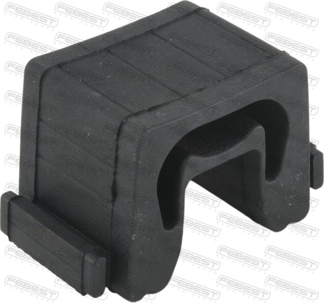 Крепление (кронштейн) радиатора Febest для Renault Duster I 2011-2020. Артикул RNSB-DUSTUP