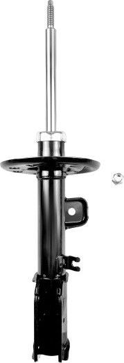 Амортизатор CTR. Артикул GY1847G