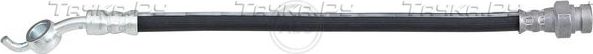 Тормозной шланг ABS. Артикул SL 6719