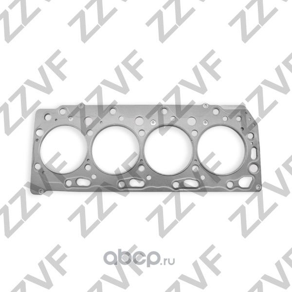 ПРОКЛАДКА ГБЦ MITSUBISHI L200 (K6,K7) (96-06), L300 (86-14) (Zzvf). Артикул ZVVC007