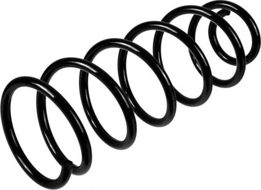 Пружина подвески Zentparts. Артикул Z38374