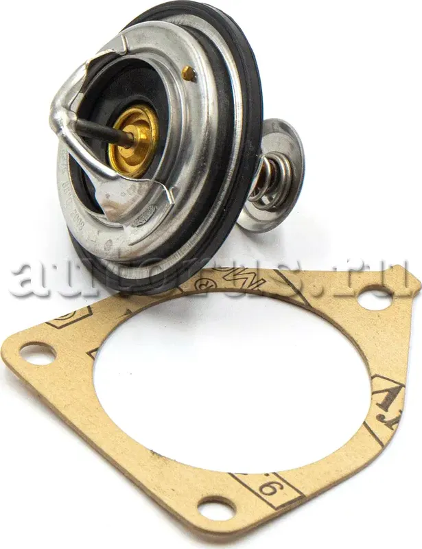 TH6525.88J_термостат!/ Toyota Corolla/Land Cruiser 1.3-2.4TD <00 (Vernet). Артикул TH652588J