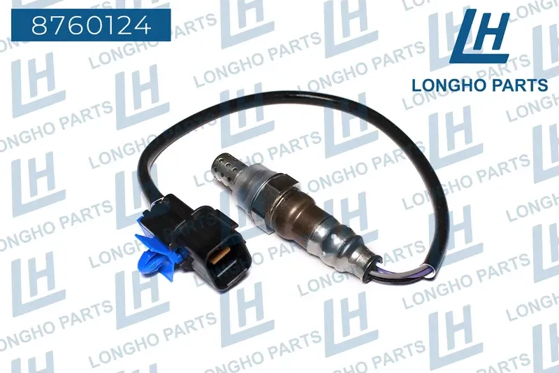 Датчик кислородный / Chevrolet 96951720 (Longho). Артикул 8760124