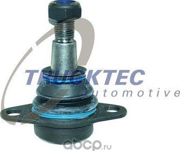Шаровая опора Trucktec Automotive. Артикул 08.31.176