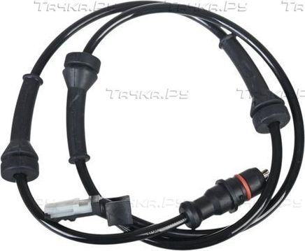 Датчик ABS Zentparts передний для Mitsubishi Colt III (C50) 1988-1990. Артикул Z03251