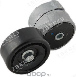РОЛИК НАТЯЖИТЕЛЯ HYUNDAI I30 CW (FD) (Iberis). Артикул IB5077