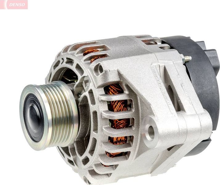 Генератор Denso. Артикул DAN509