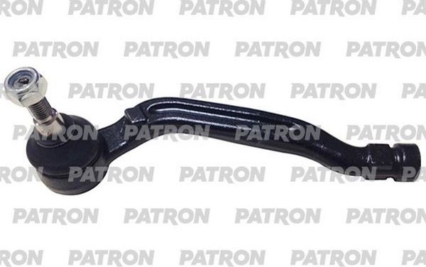 Наконечник рулевой тяги Patron. Артикул PS1349L