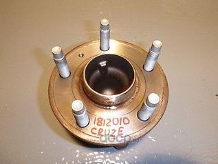 Ступица колеса General Motors. Артикул 13500592