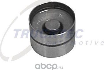 Толкатель Trucktec Automotive. Артикул 07.12.078