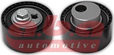 Натяжной ролик (натяжитель) ремня ГРМ ABA. Артикул YP409855