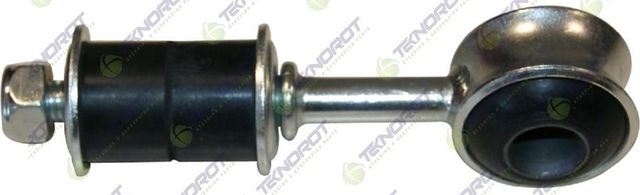 Стойка (тяга) стабилизатора Teknorot задняя для Saab 9000 I 1984-1998. Артикул SA-200