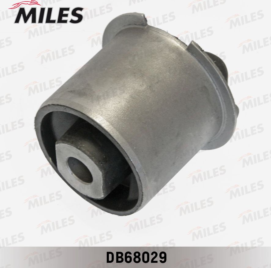 Сайлентблок переднего рычага подвески Miles. Артикул DB68029