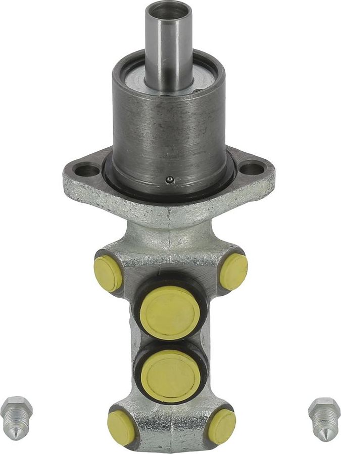 Тормозной цилиндр главный Ferodo (Серый чугун). Артикул FHM525