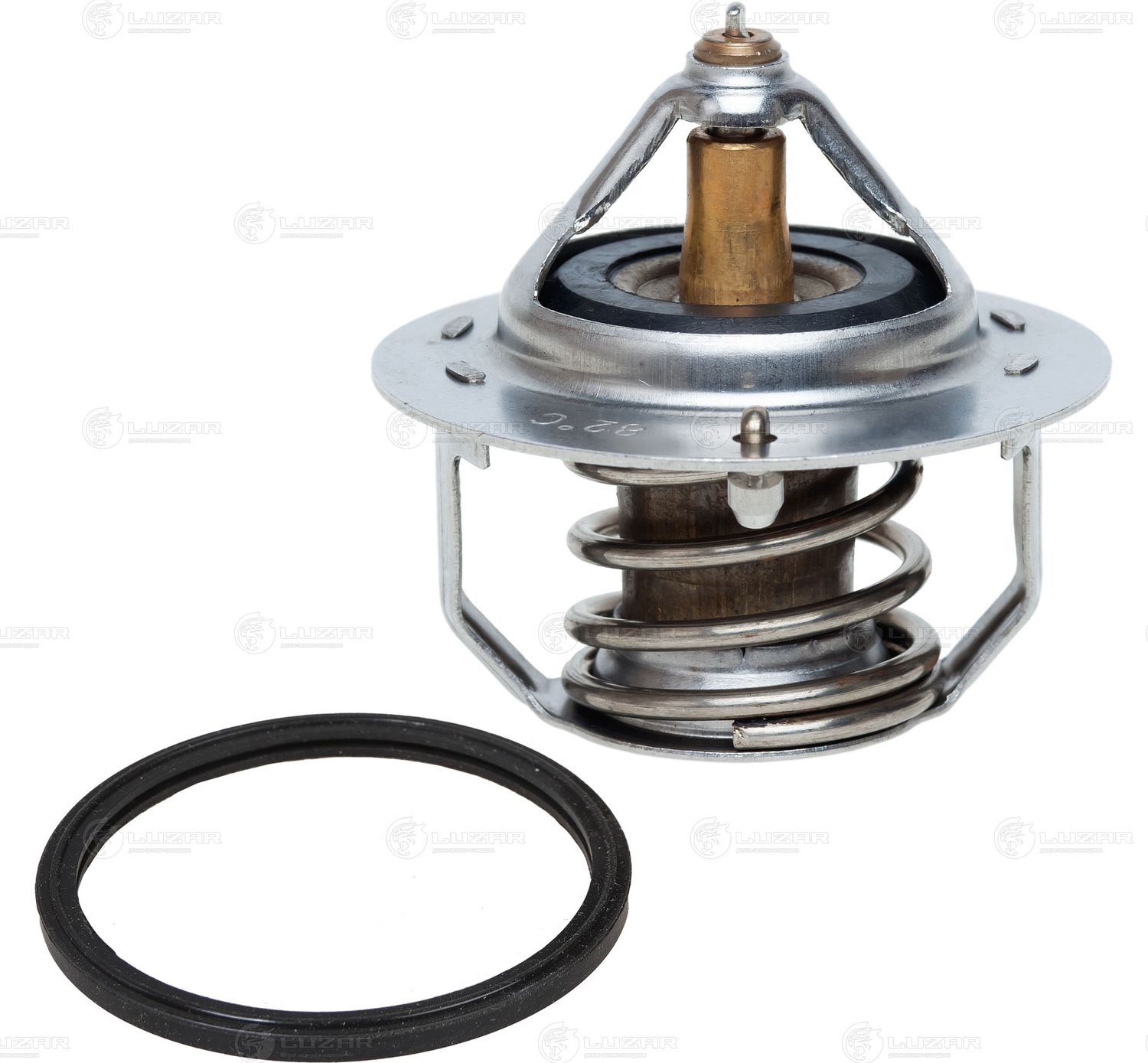 Термостат Luzar. Артикул LT 0826