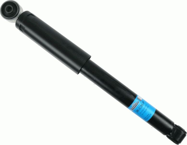 Амортизатор Boge. Артикул 36-C36-P
