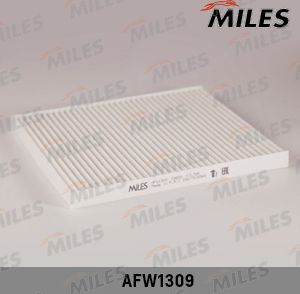 Салонный фильтр Miles. Артикул AFW1309