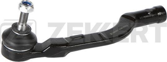 Наконечник рулевой тяги Zekkert правый для Renault Vel Satis I 2002-2009. Артикул SN-2468