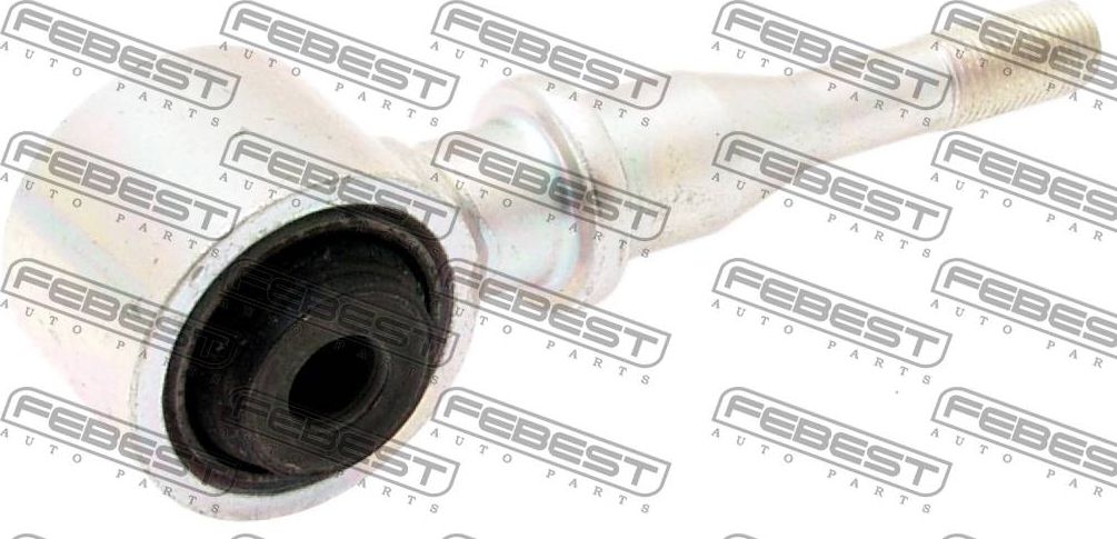Сайлентблок переднего рычага подвески Febest. Артикул MAB-505