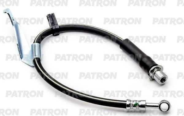 Тормозной шланг Patron передний правый для Chevrolet Captiva I 2006-2018. Артикул PBH0360