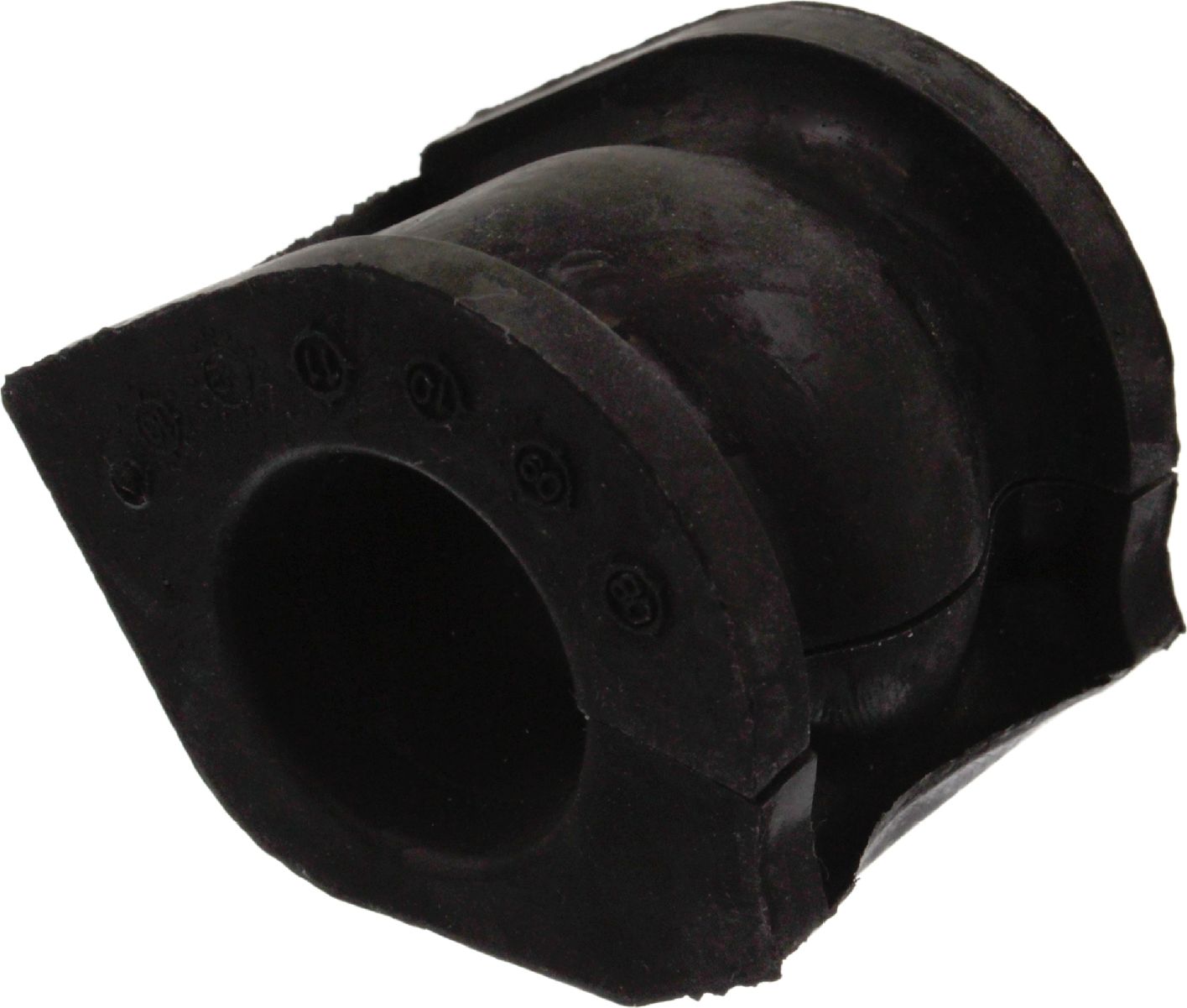 Втулка стабилизатора SWAG (резина). Артикул 85 94 1997