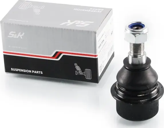ОПОРА ШАРОВАЯ ПЕРЕД. НИЖНЯЯ L/R (S&K). Артикул SKBJ1064 