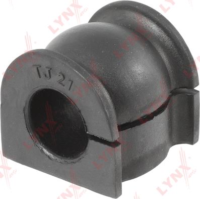 Втулка стабилизатора LYNXauto. Артикул B8131