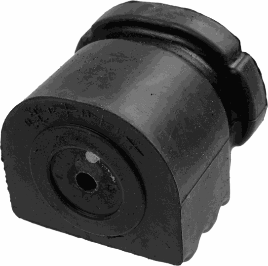 Сайлентблок переднего рычага подвески Lemforder задний нижний для ЗАЗ Chance 2009-2014. Артикул 12220 02