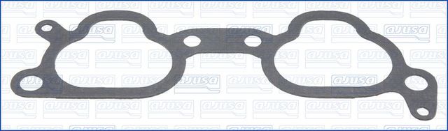 Прокладка впускного коллектора Ajusa для Subaru Outback III 2003-2009. Артикул 13155100