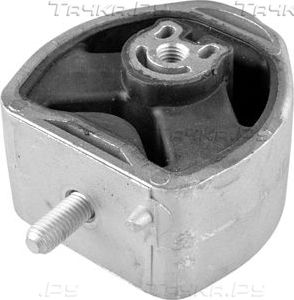 Опора (подушка) КПП Tedgum левая для Audi A6 II (C5) 1997-2005. Артикул 00725577