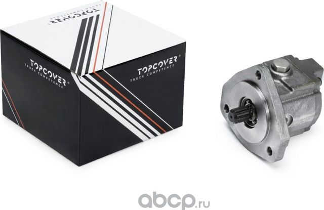 ТННД (Topcover). Артикул T05914002