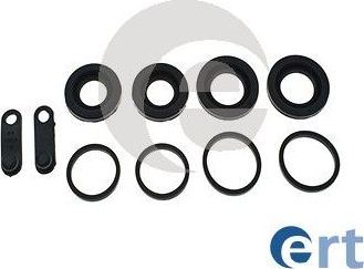 Ремкомплект тормозного суппорта ERT задний для Tesla Model X I 2015-2026. Артикул 402445