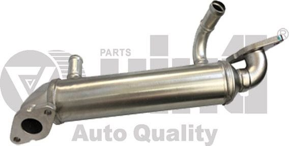 Радиатор системы рециркуляции отработаных газов Vika. Артикул 11317715201