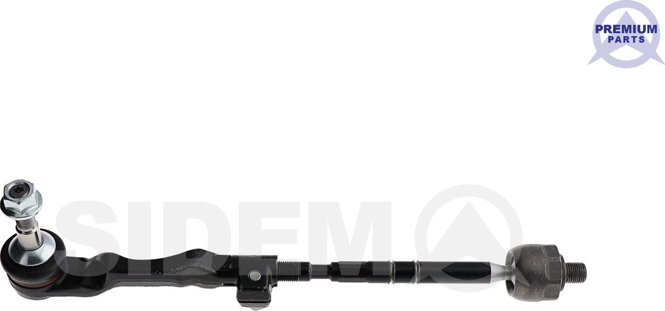 Рулевая тяга поперечная Sidem. Артикул 21728