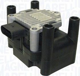 Катушка зажигания Magneti Marelli для Volkswagen Multivan T5 2003-2015. Артикул 060717042012