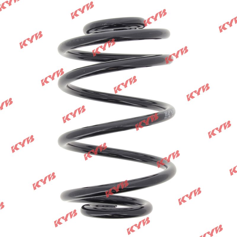 Пружина подвески KYB (Каяба) K-Flex. Артикул RX5110