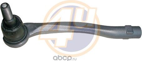 Наконечник рулевой тяги 4U. Артикул PU-A-10889