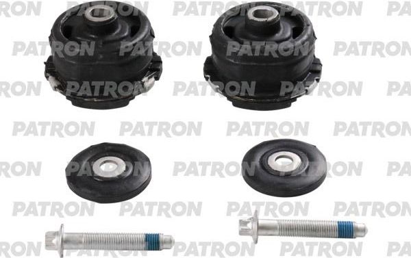 Сайлентблок Patron. Артикул PSE1148