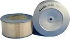 Воздушный фильтр Alco Filters. Артикул MD-594
