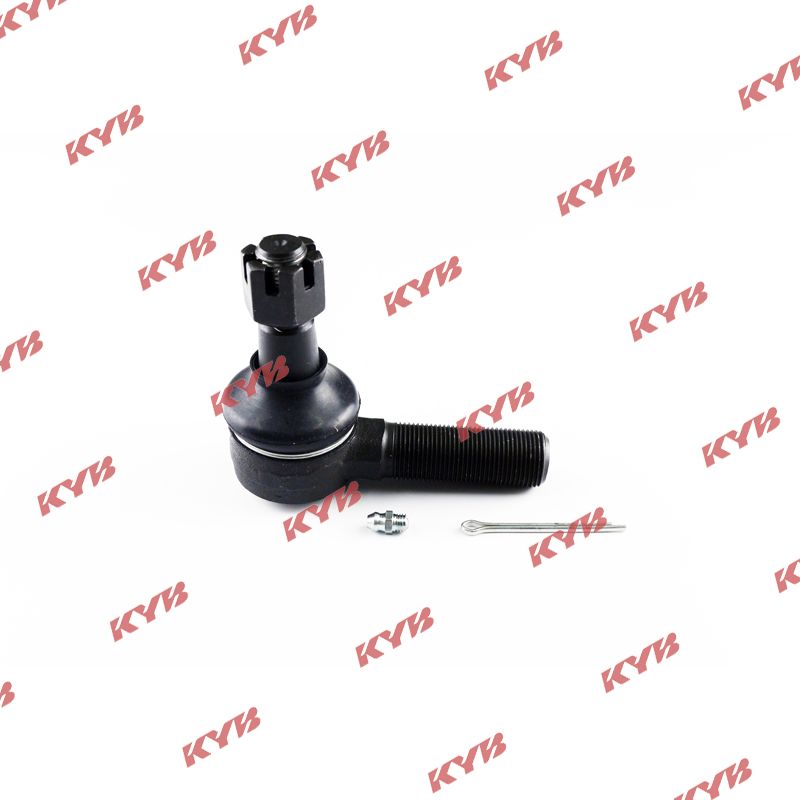 Наконечник рулевой тяги KYB SSP передний для Honda Stream I 2001-2006. Артикул KTR1183