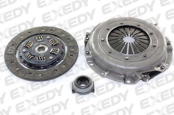 Сцепление (комплект) Exedy. Артикул RNK2058