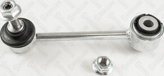 Стойка (тяга) стабилизатора Stellox. Артикул 56-00740-SX