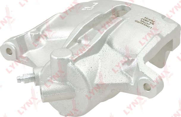 Тормозной суппорт LYNXauto. Артикул BA-2857