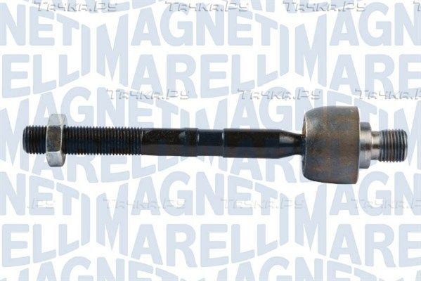Рулевая тяга продольная Magneti Marelli для Hyundai i30 I 2007-2012. Артикул 301191601060