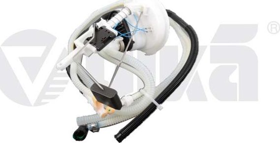 Бензонасос (топливный насос) Vika. Артикул 99738301